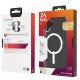 ZAGG Luxe Snap coque de protection pour téléphones portables 16 cm (6.3") Housse Transparent ZAGG Luxe Snap coque de protection pour téléphones portables 16 cm (6.3") Housse Transparent