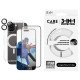 PanzerGlass CARE by ® Feature 3-in-1 Ceramic Bundle iPhone 16 Pro Max Protection d'écran transparent Apple 1 pièce(s) PanzerGlass CARE by ® Feature 3-in-1 Ceramic Bundle iPhone 16 Pro Max Protection d'écran transparent Apple 1 pièce(s)