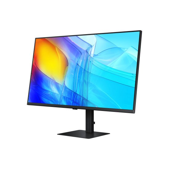 Samsung S80D écran PC 94 cm (37") 3840 x 2160 pixels 4K Ultra HD LCD Noir Samsung S80D écran PC 94 cm (37") 3840 x 2160 pixels 4K Ultra HD LCD Noir