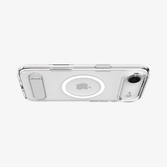 Spigen ACS09926 coque de protection pour téléphones portables 16,5 cm (6.5") Housse Transparent, Blanc Spigen ACS09926 coque de protection pour téléphones portables 16,5 cm (6.5") Housse Transparent, Blanc