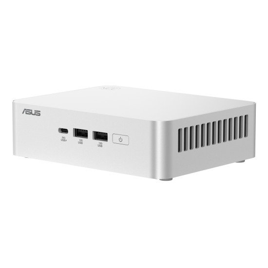 ASUS NUC 15 Pro+ RNUC15CRSV500002 Argent 235H