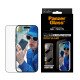 PanzerGlass ® Screen Protector w. Black Frame iPhone 17 Pro | Ultra-Wide Fit w. FASTFIT IN-A-BOX Protection d'écran transparent Apple 1 pièce(s)