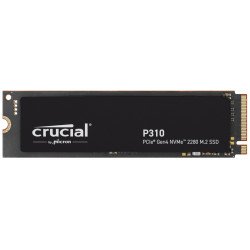 Crucial P310 1 To M.2 PCI Express 4.0 NVMe Crucial P310 1 To M.2 PCI Express 4.0 NVMe