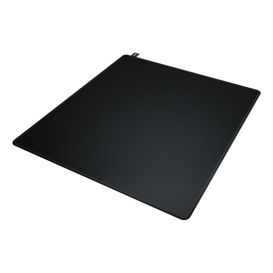 CHERRY XTRFY GP6 Tapis de souris de jeu Noir