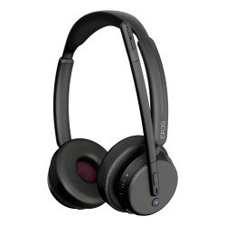 EPOS IMPACT 500 MS UC ANC WL USB-C+A