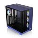 Thermaltake CA-11E-00MNWN-00 unité centrale Midi Tower Bleu Thermaltake CA-11E-00MNWN-00 unité centrale Midi Tower Bleu