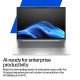 HP EliteBook 6 G1i 14 AI Intel Core Ultra 7 255U Ordinateur portable 35,6 cm (14") WUXGA 16 Go DDR5-SDRAM 512 Go SSD Wi-Fi 6E (802.11ax) Windows 11 Pro Argent HP EliteBook 6 G1i 14 AI Intel Core Ultra 7 255U Ordinateur portable 35,6 cm (14") WUXGA 16 Go DDR5-SDRAM 512 Go SSD Wi-Fi 6E (802.11ax) Windows 11 Pro Argent