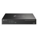TP-Link VIGI NVR1008H-8P Noir