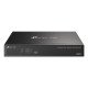 TP-Link VIGI NVR1008H-8P Noir