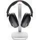 POLY Micro-casque Voyager Surround 85 UC USB-C certifié Microsoft Teams + adaptateur USB-C/A +base de chargement
