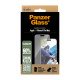 PanzerGlass ® Screen Protector iPhone 16 Pro Max | Classic Fit Protection d'écran transparent Apple 1 pièce(s)