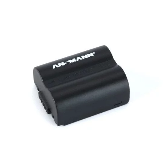 ANSMANN 5022903 A-Pan Cga S006 Batteria Li-Ion Digicam