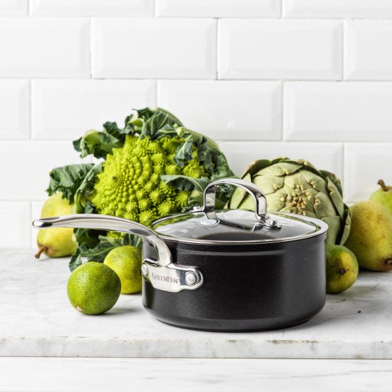 GreenPan Barcelona Pro Poêle polyvalente Rond