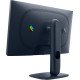 Alienware AW2525HM écran PC 62,2 cm (24.5") 1920 x 1080 pixels Full HD LCD Noir