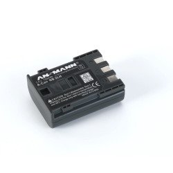 Ansmann Li-Ion battery packs A-CAN NB 2 LH Lithium-Ion (Li-Ion) 720 mAh Ansmann Li-Ion battery packs A-CAN NB 2 LH Lithium-Ion (Li-Ion) 720 mAh