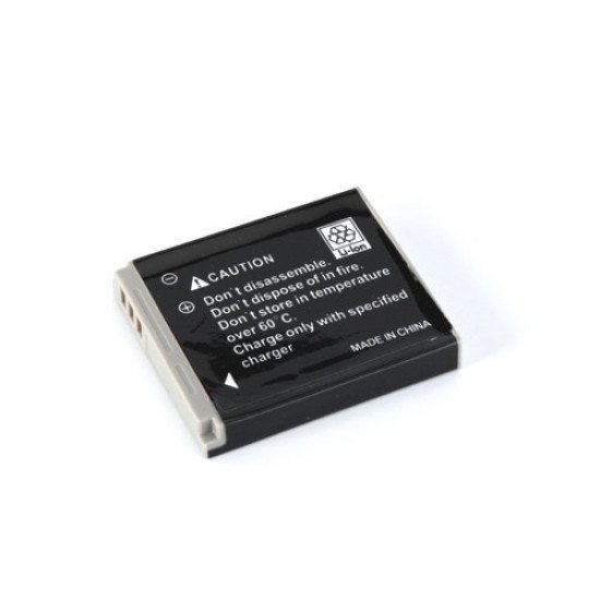 Ansmann Li-Ion battery packs A-CAN NB 4 L Lithium-Ion (Li-Ion) 700 mAh