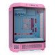 Thermaltake Tower 600 Midi Tower Rose