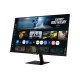 Samsung M7 M70F écran PC 81,3 cm (32") 3840 x 2160 pixels 4K Ultra HD LED Noir