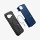 Spigen Tough Armor AI (MagFit) coque de protection pour téléphones portables 16 cm (6.3") Housse Marine Spigen Tough Armor AI (MagFit) coque de protection pour téléphones portables 16 cm (6.3") Housse Marine