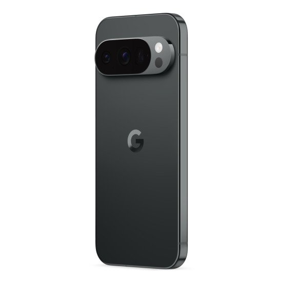 Google Pixel 10 Pro 16 cm (6.3") Double SIM Android 16.0 5G 16 Go 128 Go 4870 mAh Noir