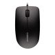 CHERRY DC 2000 clavier USB AZERTY Belge Noir CHERRY DC 2000 clavier USB AZERTY Belge Noir