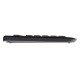 CHERRY DC 2000 clavier USB AZERTY Belge Noir CHERRY DC 2000 clavier USB AZERTY Belge Noir