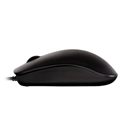 CHERRY DC 2000 clavier USB AZERTY Belge Noir CHERRY DC 2000 clavier USB AZERTY Belge Noir