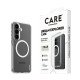 PanzerGlass CARE™ by ® Urban Explorer Case Transparent w. White Qi Samsung Galaxy S26+ coque de protection pour téléphones portables Housse
