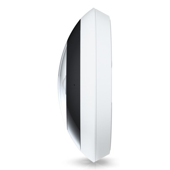 Ubiquiti AI 360 Dôme Caméra de sécurité IP Intérieure et extérieure 1920 x 1920 pixels Plafond/mur Ubiquiti AI 360 Dôme Caméra de sécurité IP Intérieure et extérieure 1920 x 1920 pixels Plafond/mur