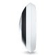 Ubiquiti AI 360 Dôme Caméra de sécurité IP Intérieure et extérieure 1920 x 1920 pixels Plafond/mur Ubiquiti AI 360 Dôme Caméra de sécurité IP Intérieure et extérieure 1920 x 1920 pixels Plafond/mur