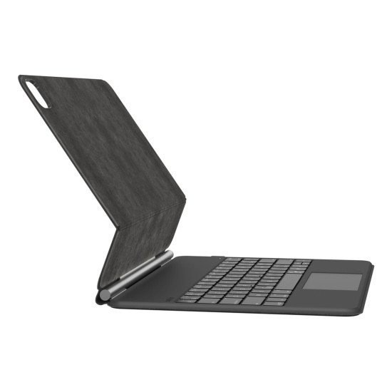 Belkin Étui-clavier Everyday avec support pour iPad Air 10,9" et iPad Pro 11" Belkin Étui-clavier Everyday avec support pour iPad Air 10,9" et iPad Pro 11"
