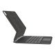 Belkin Étui-clavier Everyday avec support pour iPad Air 10,9" et iPad Pro 11" Belkin Étui-clavier Everyday avec support pour iPad Air 10,9" et iPad Pro 11"