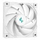 DeepCool AK400 Digital SE WH Processeur Refroidisseur d'air 12 cm Blanc 1 pièce(s)