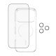 PanzerGlass CR74977 coque de protection pour téléphones portables Housse Transparent PanzerGlass CR74977 coque de protection pour téléphones portables Housse Transparent