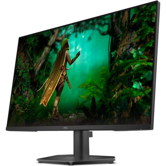 DELL SE2725HG écran PC 68,6 cm (27") 1920 x 1080 pixels Full HD LCD Noir
