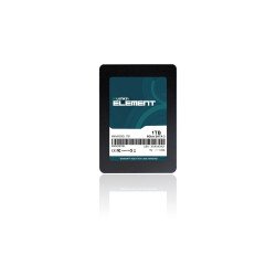 Mushkin Element 1 To 2.5" Série ATA III 3D NAND