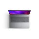 HP Zbook X ZBXG2i16 U9 386H 16 64GB/1T PC NLSgl Copilot+ PC Intel Core Ultra 9 Station de travail mobile 40,6 cm (16") 2.5K 64 Go DDR5-SDRAM 1 To SSD NVIDIA RTX PRO 2000 Blackwell Wi-Fi 7 (802.11be) Windows 11 Pro AI Workstation, AI PC Argent QWERTY