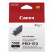 Canon PFI-5100 MBK cartouche d'encre 1 pièce(s) Original Noir mat Canon PFI-5100 MBK cartouche d'encre 1 pièce(s) Original Noir mat