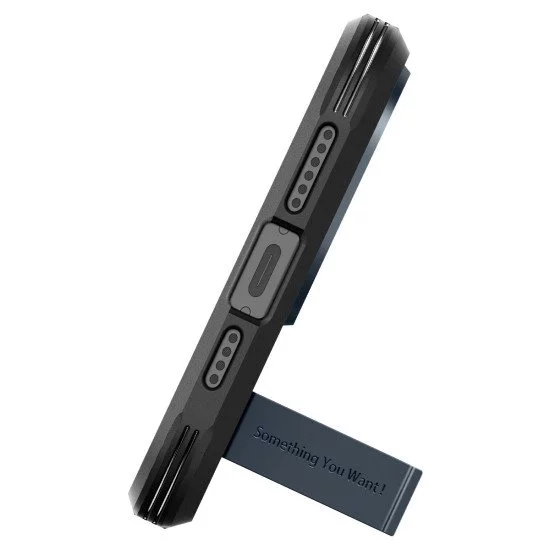 Spigen ACS06734 coque de protection pour téléphones portables 15,5 cm (6.1") Housse Métallique Spigen ACS06734 coque de protection pour téléphones portables 15,5 cm (6.1") Housse Métallique