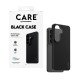 PanzerGlass CARE™ by ® TPU Case Black Samsung Galaxy S26 coque de protection pour téléphones portables Housse Noir