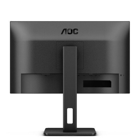 AOC E3 24E3QAF écran PC 61 cm (24") 1920 x 1080 pixels Noir