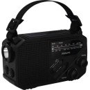 Philips TAR3500/00 Radio portable Numérique Noir