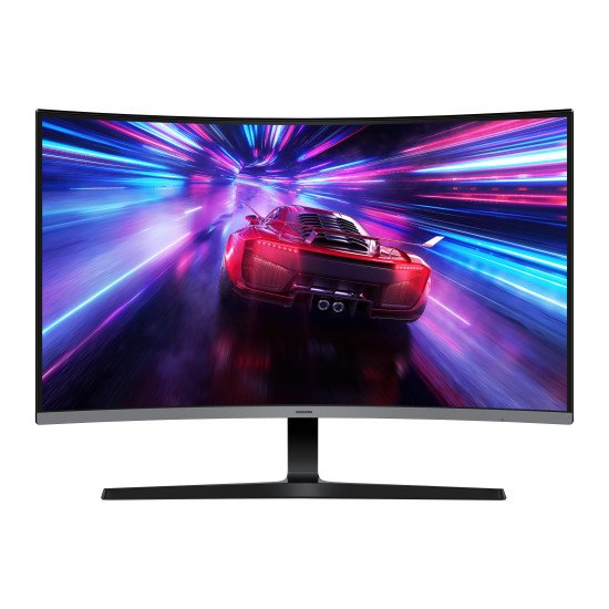 Samsung S39GD écran PC 81,3 cm (32") 1920 x 1080 pixels Full HD LCD Noir