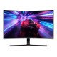 Samsung S39GD écran PC 81,3 cm (32") 1920 x 1080 pixels Full HD LCD Noir