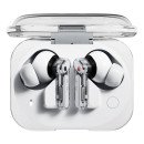 Nothing Ear ( 3a ) Casque True Wireless Stereo (TWS) Ecouteurs Musique USB Type-C Bluetooth
