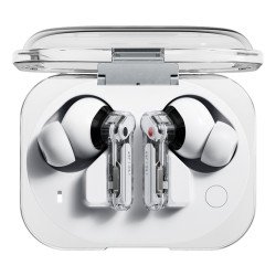 Nothing Ear ( 3a ) Casque True Wireless Stereo (TWS) Ecouteurs Musique USB Type-C Bluetooth