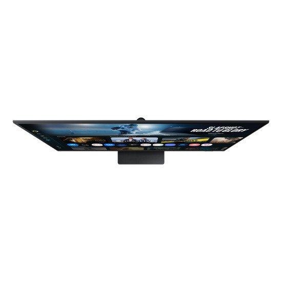 Samsung M7 M70F écran PC 109,2 cm (43") 3840 x 2160 pixels 4K Ultra HD LCD Noir Samsung M7 M70F écran PC 109,2 cm (43") 3840 x 2160 pixels 4K Ultra HD LCD Noir