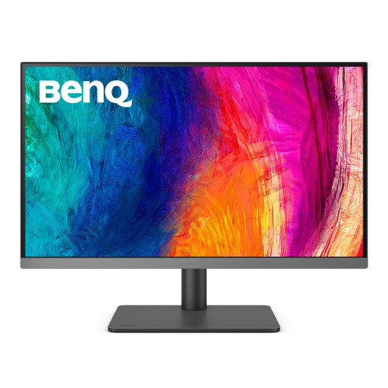 BenQ PD2706U écran PC 68,6 cm (27") 3840 x 2160 pixels 4K Ultra HD LCD Noir
