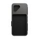 Fairphone F6FLIP-1ZW-WW1 coque de protection pour téléphones portables 16 cm (6.31") Folio porte carte Noir