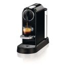 De'Longhi Citiz Entièrement automatique Cafetière à dosette 1 L De'Longhi Citiz Entièrement automatique Cafetière à dosette 1 L